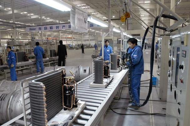 武汉市海尔客服电话是多少？-第3张图片-索能光电网