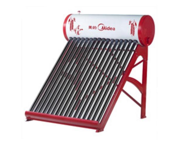 美的太阳能维修电话是多少？-第2张图片-索能光电网