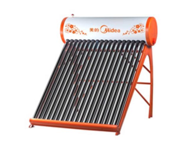 美的太阳能维修电话是多少？-第1张图片-索能光电网