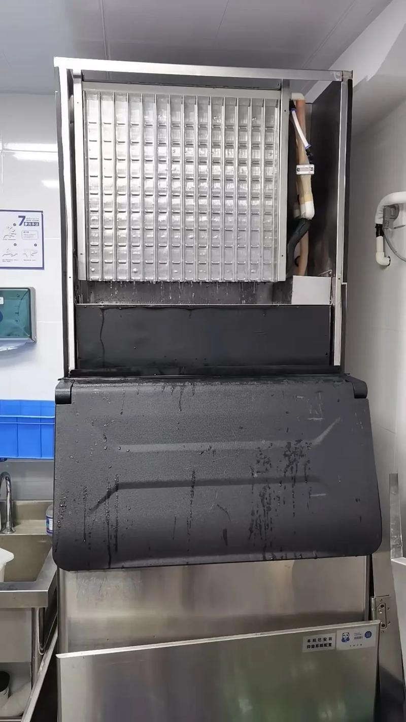 福州制冰机售后电话是多少？-第2张图片-索能光电网