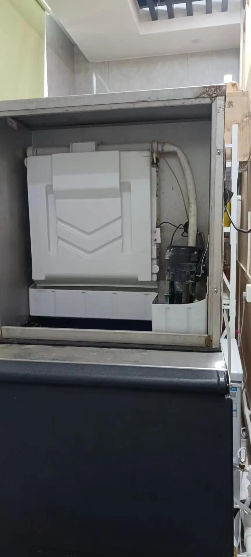 福州制冰机售后电话是多少？-第1张图片-索能光电网