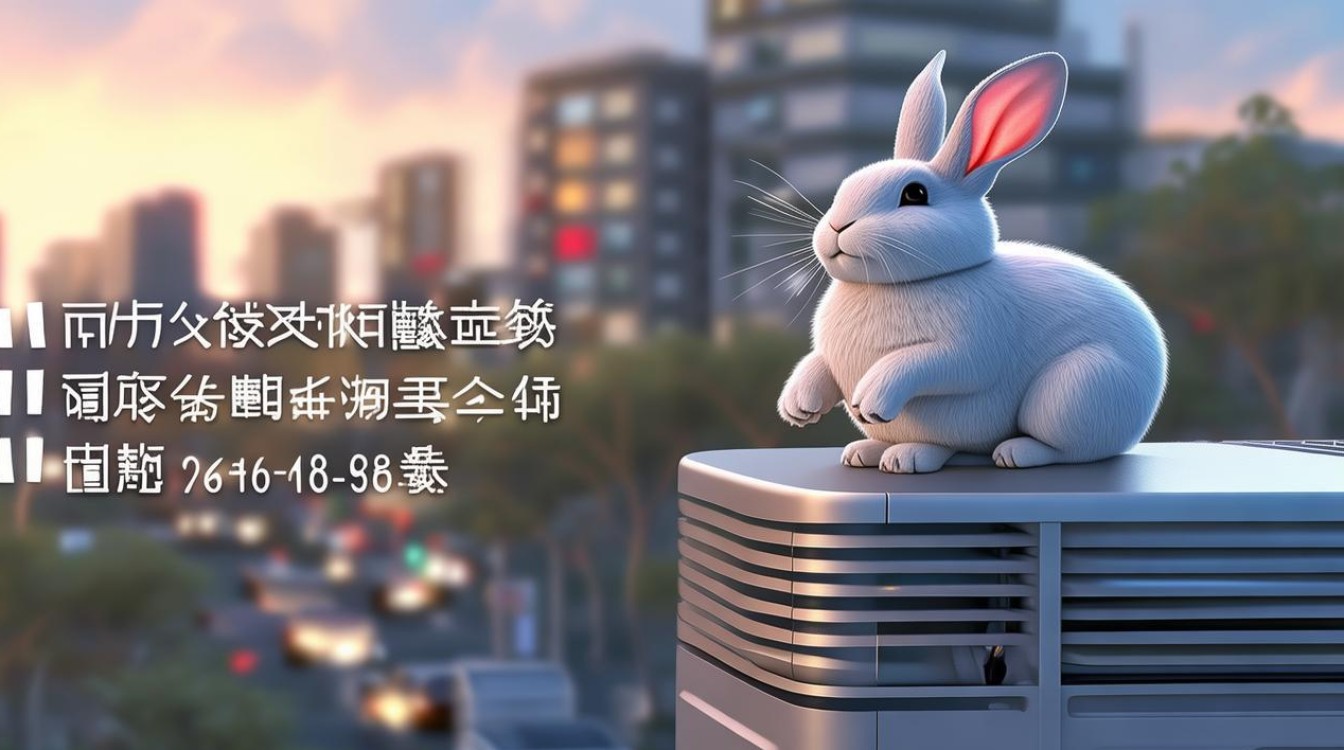 月兔空调陕西售后电话是多少？-第1张图片-索能光电网