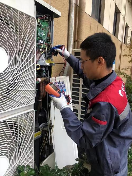 曹县格力空调维修电话是多少？-第2张图片-索能光电网