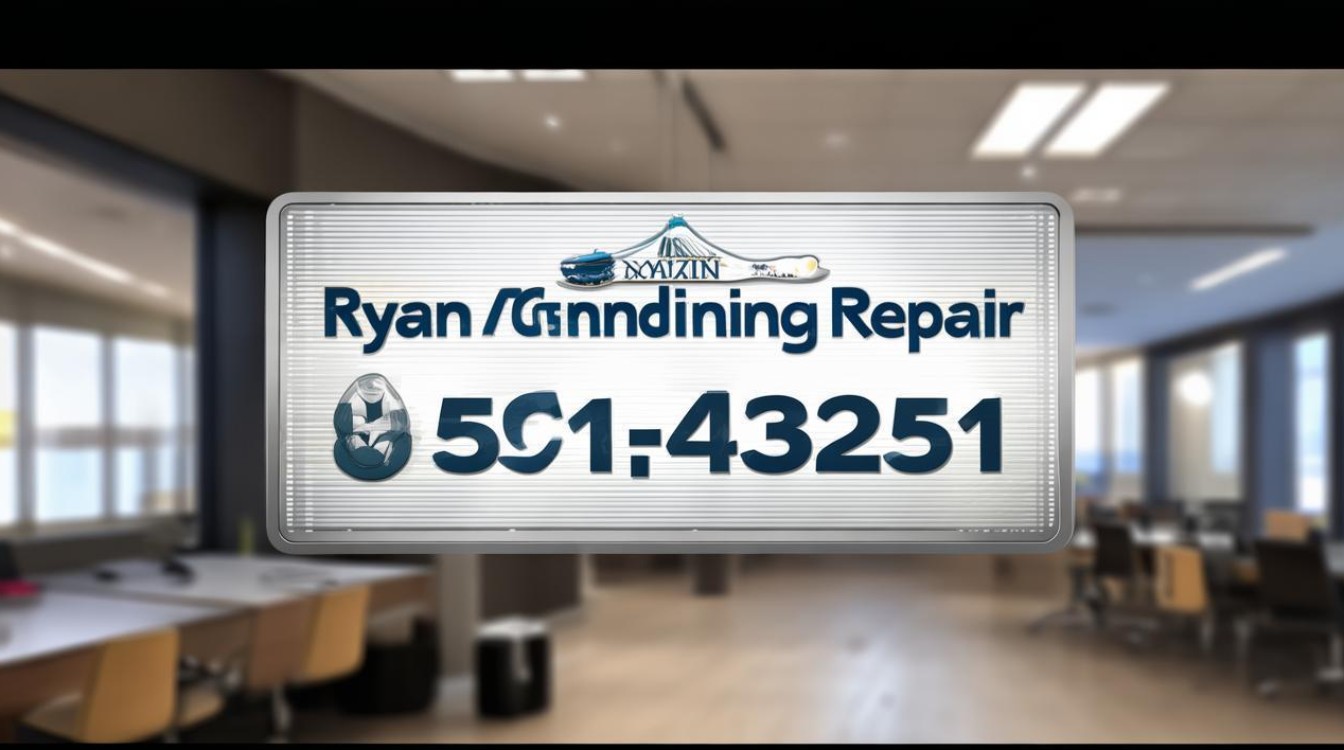 瑞安空调维修电话是多少？-第3张图片-索能光电网