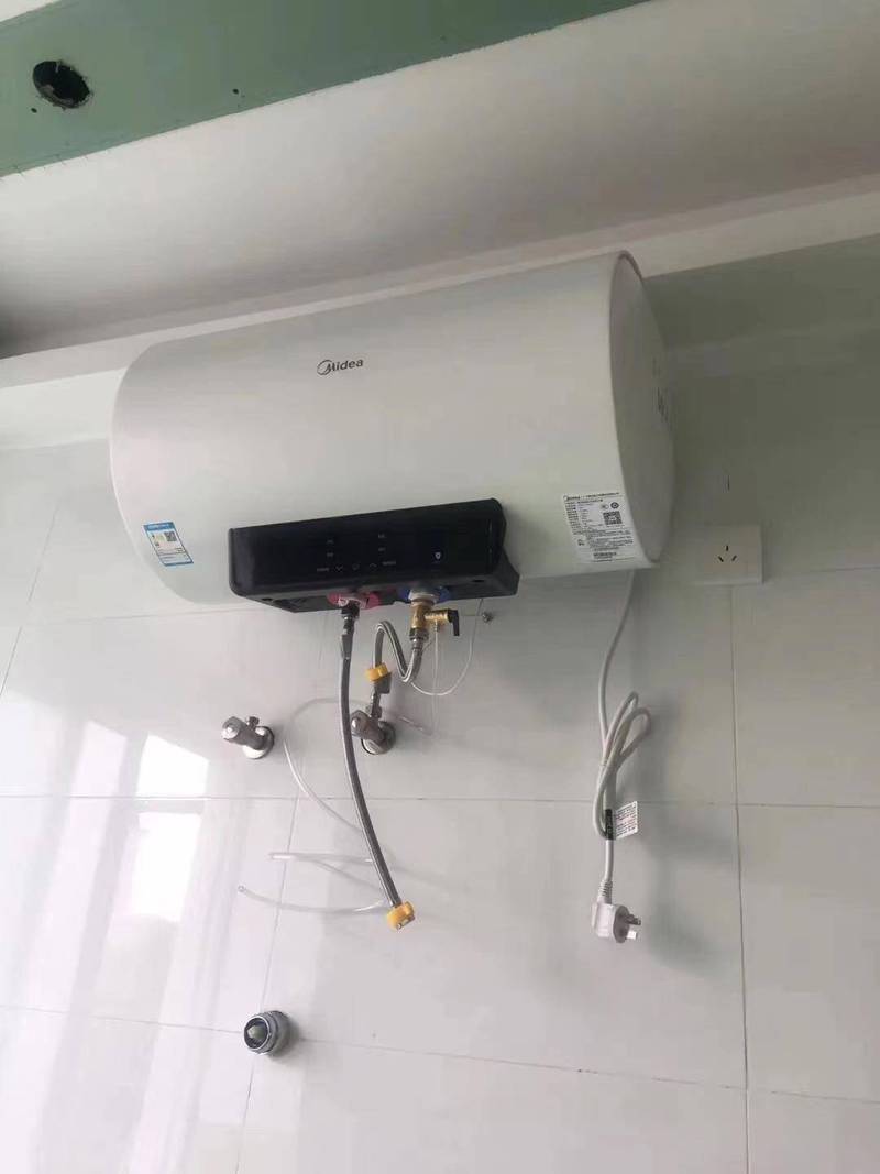 热水器维修电话1717，靠谱吗？-第3张图片-索能光电网