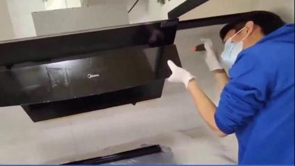 集美油烟机维修电话是多少？-第2张图片-索能光电网