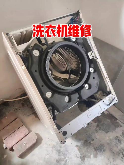 合肥洗衣机维修电话多少？-第2张图片-索能光电网