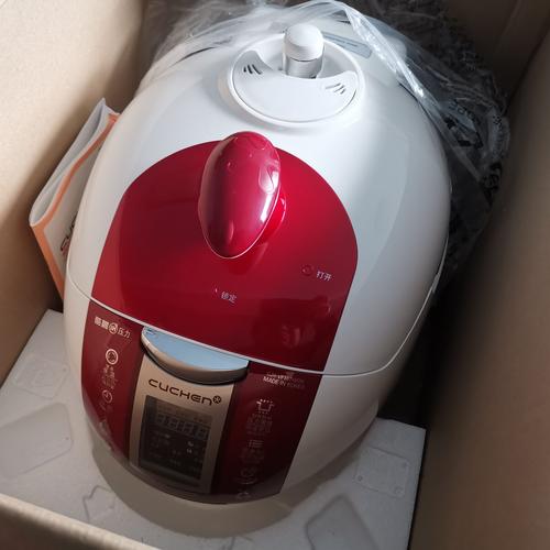 酷晨电饭煲苏州售后电话是多少？-第3张图片-索能光电网