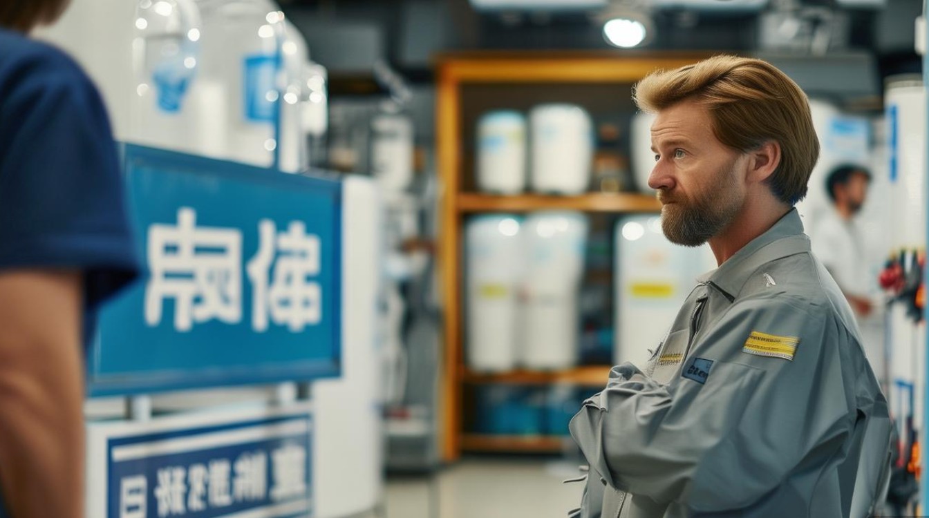 合肥热水器维修，电话多少？-第1张图片-索能光电网