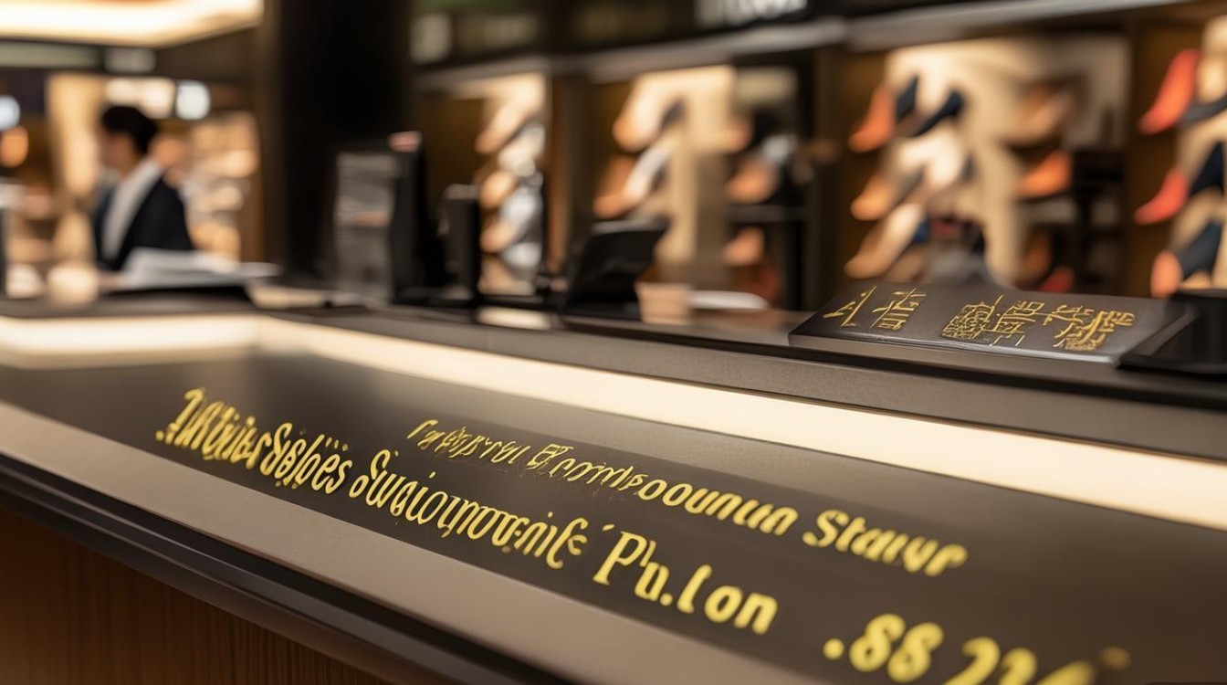 台北名鞋店售后客服电话是多少？-第1张图片-索能光电网