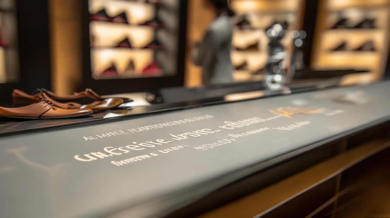 台北名鞋店售后客服电话是多少？-第3张图片-索能光电网