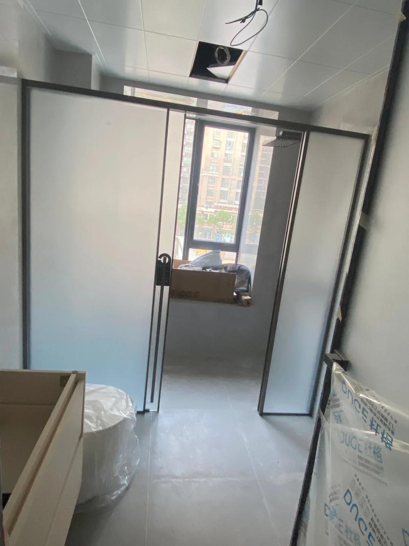 淋浴房轨道怎么清理才干净?-第3张图片-索能光电网 淋浴房轨道怎么清理才干净?-第3张图片-索能光电网