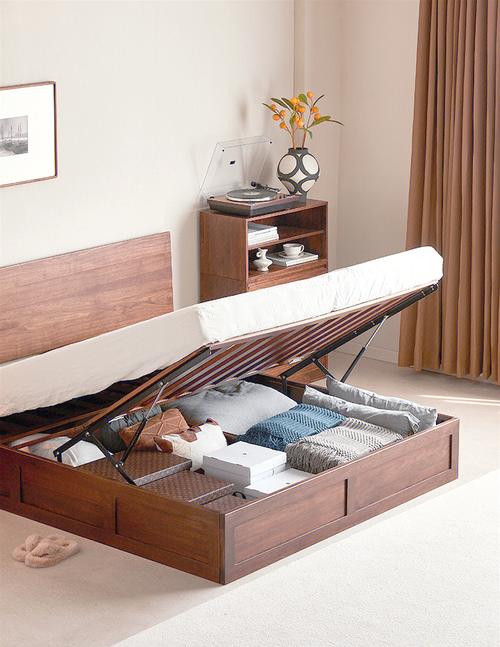 高箱床底缝隙大怎么解决？-第2张图片-索能光电网