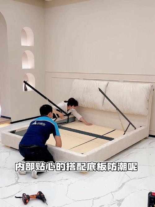 高箱床底缝隙大怎么解决？-第3张图片-索能光电网