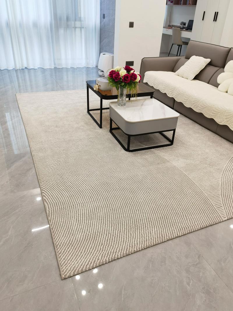 美式地毯安装步骤有哪些？-第3张图片-索能光电网