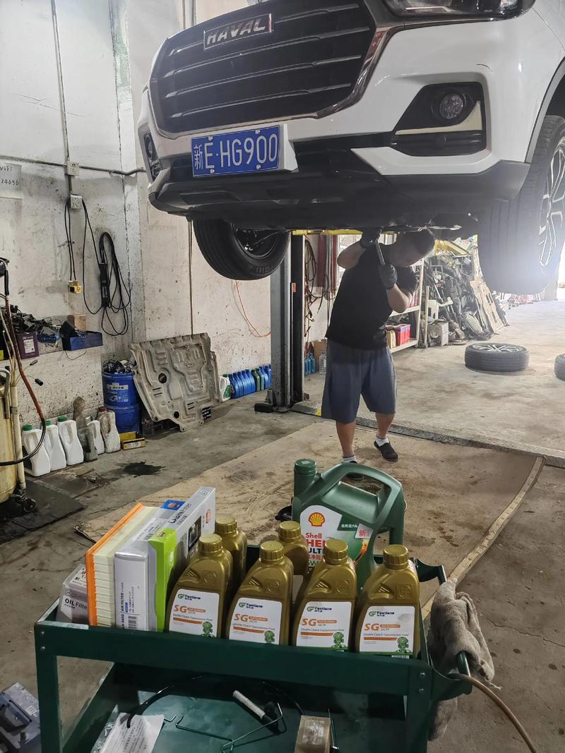 西安哈佛保养电话是多少？-第2张图片-索能光电网