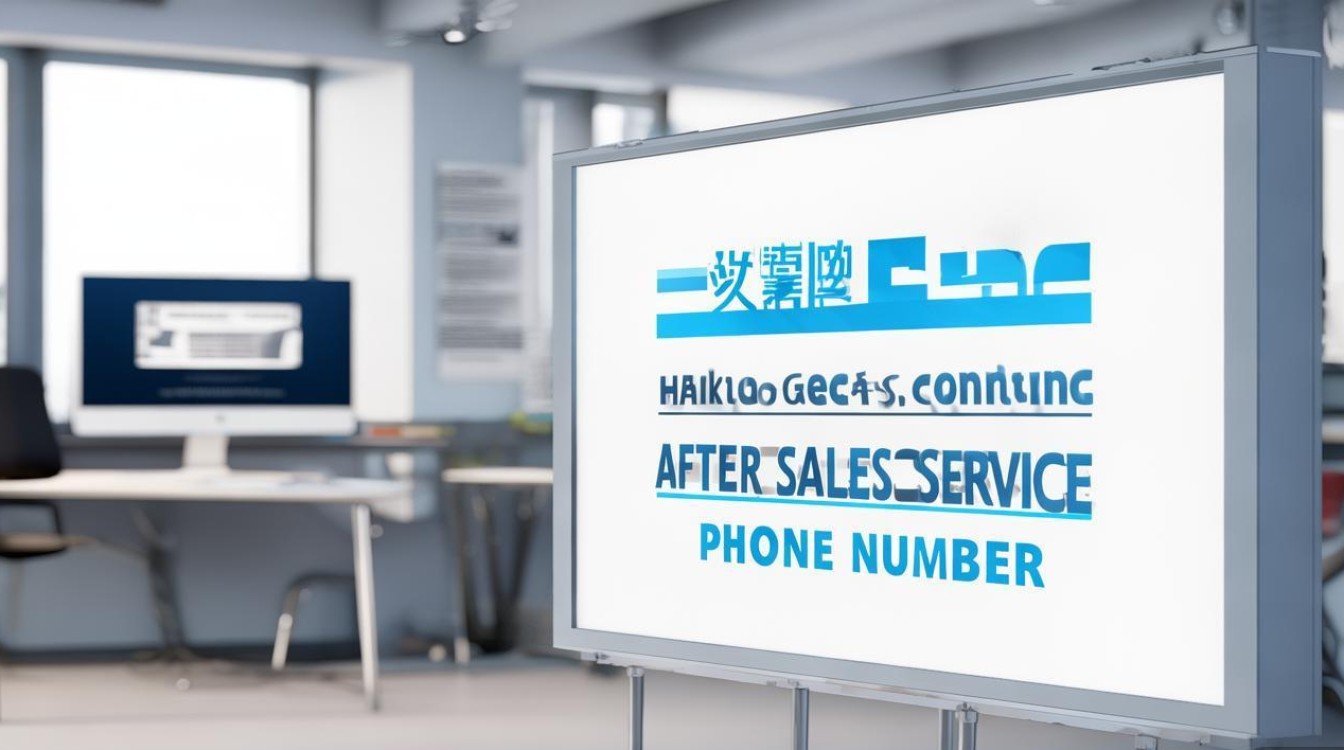 海口格力空调售后电话是多少？-第1张图片-索能光电网