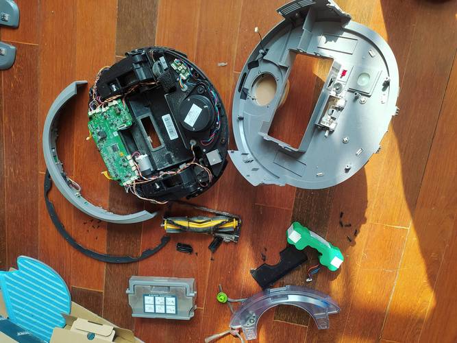 科沃斯苏州维修电话是多少？-第2张图片-索能光电网