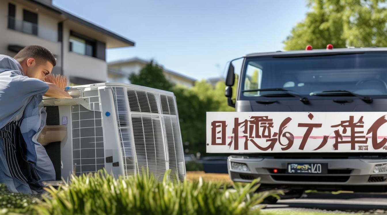 宝安空调安装电话是多少？-第1张图片-索能光电网