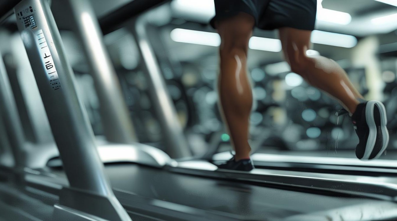 汗马跑步机加油步骤是什么？-第1张图片-索能光电网