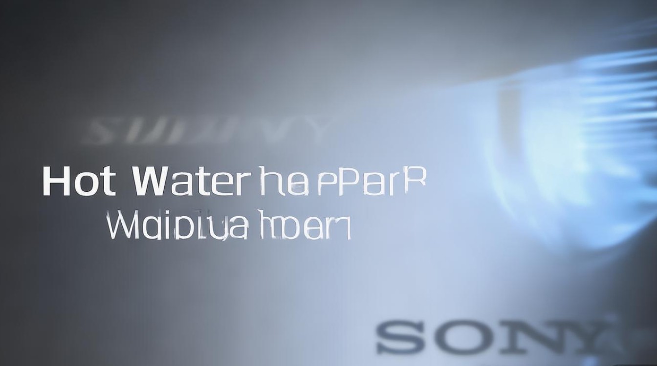 索尼热水器维修电话是多少？-第3张图片-索能光电网