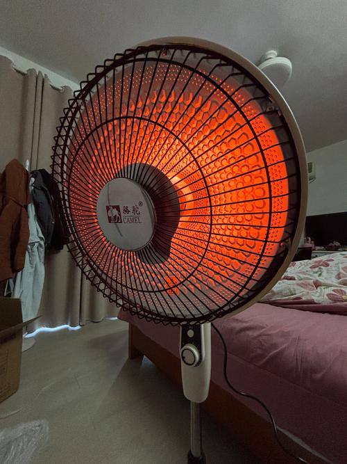 小太阳耗电严重，该如何有效解决？-第2张图片-索能光电网