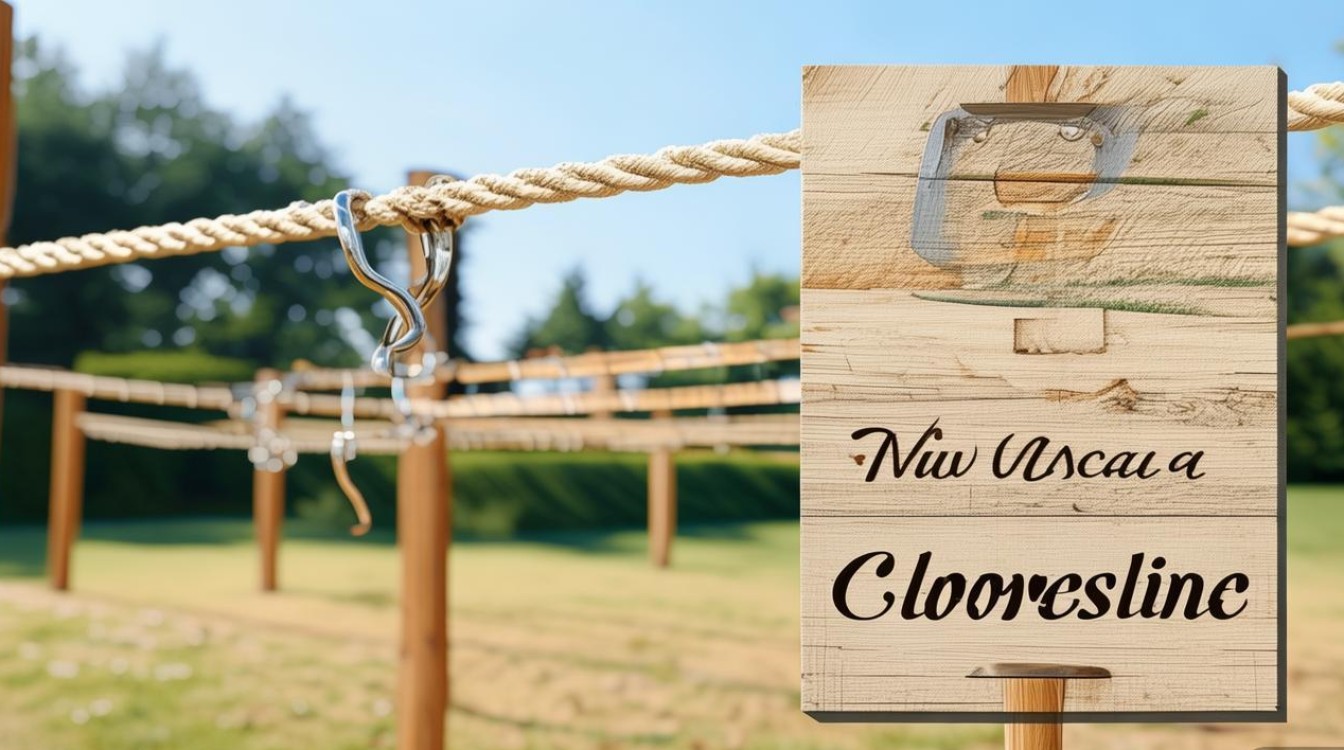 自制晾衣架怎么选材料最省力？-第1张图片-索能光电网