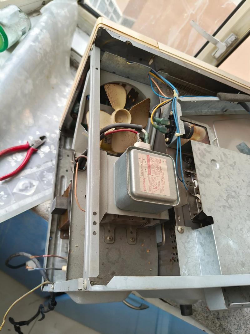 微波炉坏了，还有哪些方法能加热肉类？-第3张图片-索能光电网