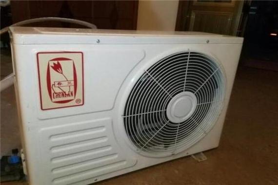 春兰空调上海售后电话是多少？-第1张图片-索能光电网