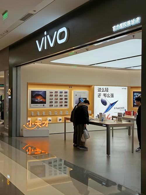 济南vivo专卖店电话是多少？-第3张图片-索能光电网
