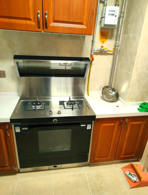 顿好集成灶安装电话是多少？-第1张图片-索能光电网