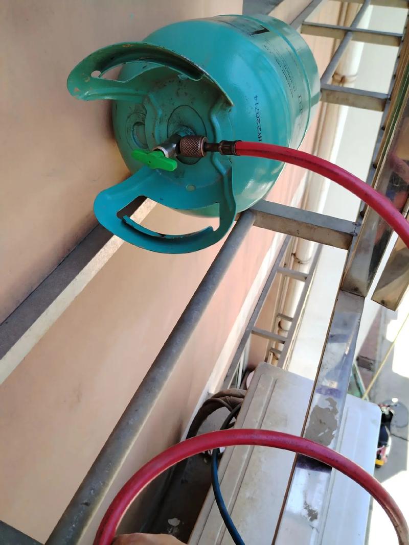 洛阳空调售后电话是多少？-第3张图片-索能光电网