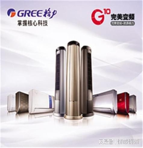 格力空调客服电话官方是多少？-第1张图片-索能光电网