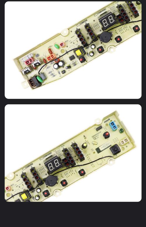 sanyo xqb50服务电话是多少？-第2张图片-索能光电网