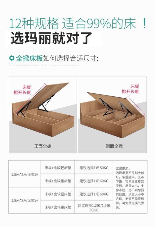 气压杆床怎么合不回去?-第1张图片-索能光电网 气压杆床怎么合不回去?-第1张图片-索能光电网