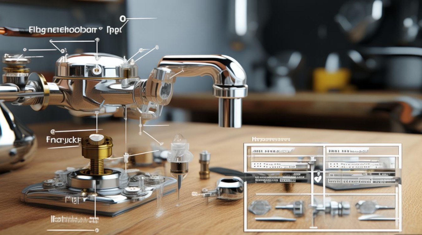 电热老式水龙头安装步骤是怎样的?-第1张图片-索能光电网 电热老式水龙头安装步骤是怎样的?-第1张图片-索能光电网