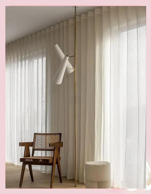 电动窗帘挂帘子,怎么装才好看?-第2张图片-索能光电网 电动窗帘挂帘子,怎么装才好看?-第2张图片-索能光电网