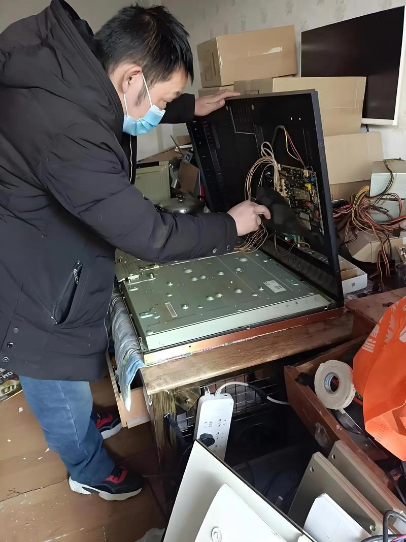 家电维修不接电话，服务究竟去哪了？-第2张图片-索能光电网