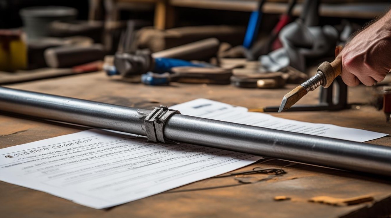 铁晾衣架断了，怎么快速修复？-第1张图片-索能光电网