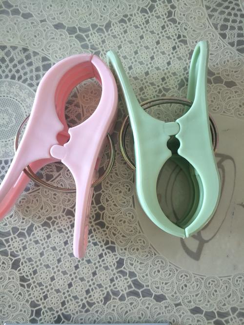 晒衣夹内径大，夹不稳衣服怎么办？-第2张图片-索能光电网