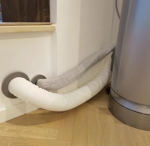 空调管怎么拿下来？工具步骤是什么？-第2张图片-索能光电网