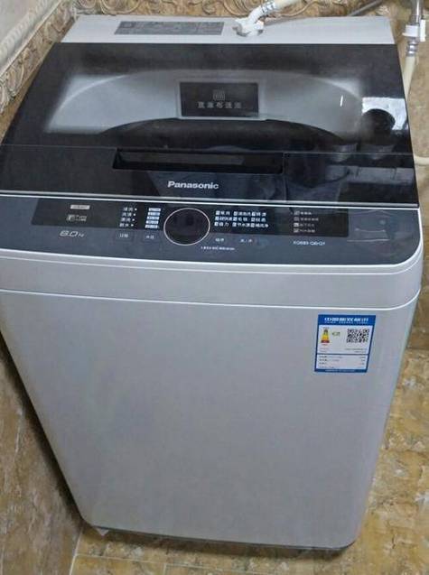 松下洗衣机维修电话是多少？-第1张图片-索能光电网