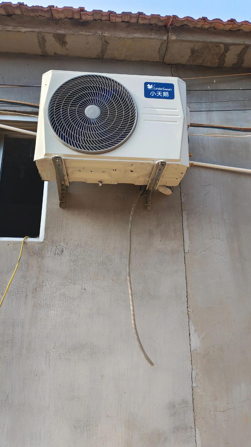 美的小天鹅空调售后电话是多少？-第3张图片-索能光电网