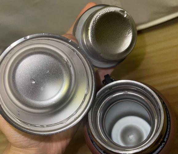 316保温杯真假怎么测？-第3张图片-索能光电网