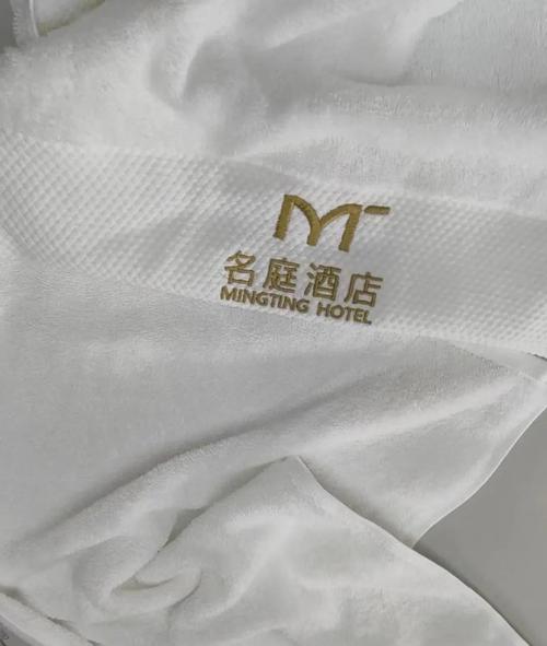 毛巾绣数字1，具体步骤有哪些？-第3张图片-索能光电网