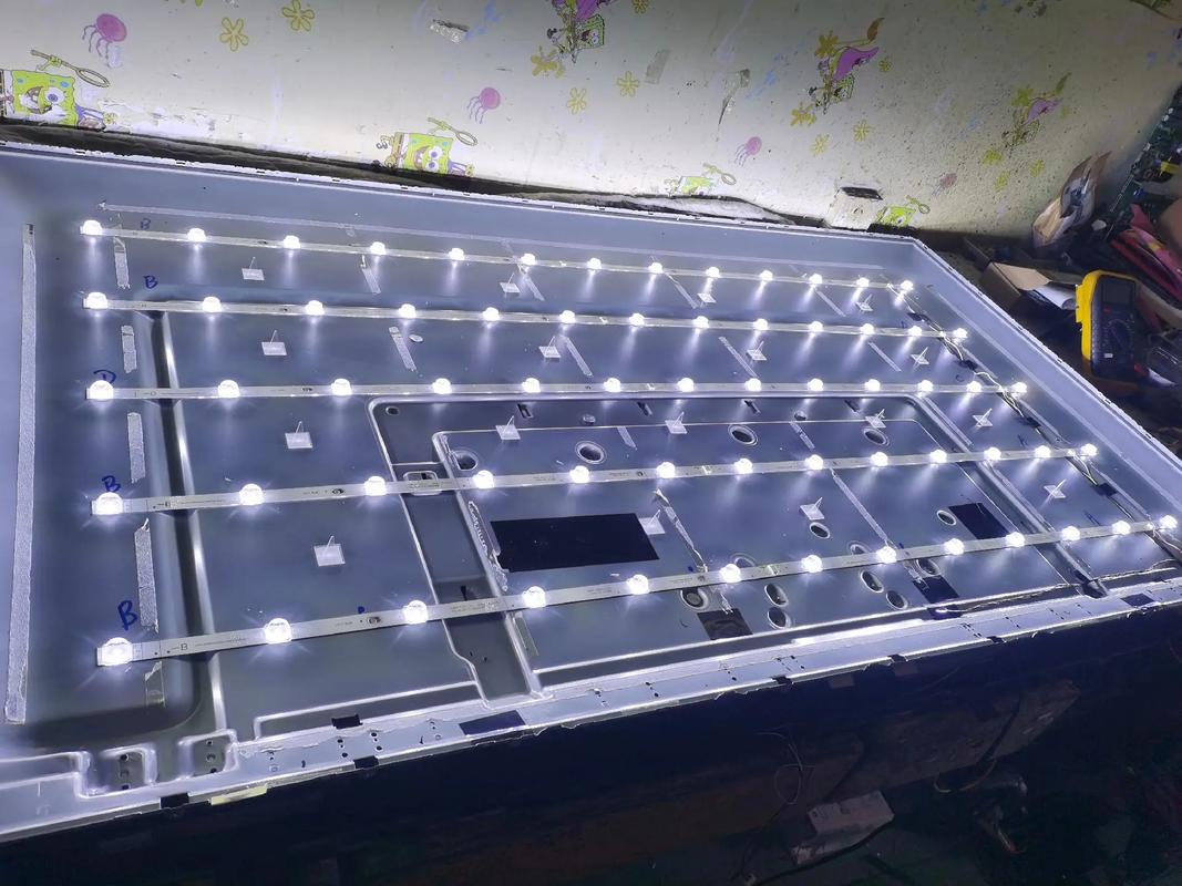 LED灯条怎么拆？-第2张图片-索能光电网