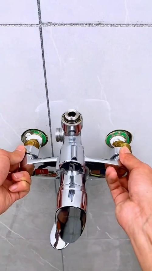 水嘴装歪了怎么调正？-第2张图片-索能光电网