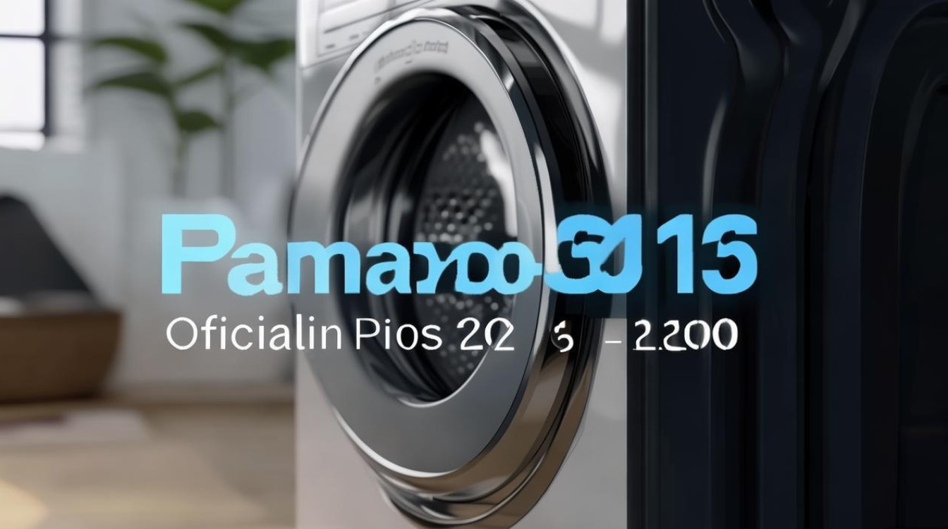 松下洗衣机官方电话是多少？-第1张图片-索能光电网