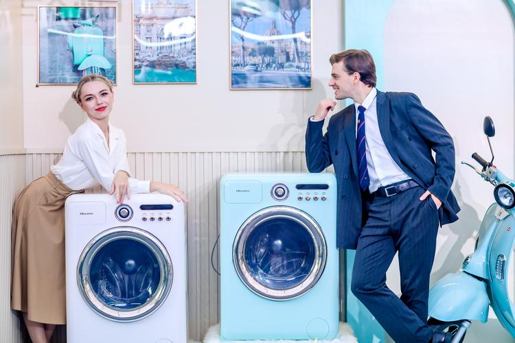 海信洗衣机维修电话是多少？-第1张图片-索能光电网