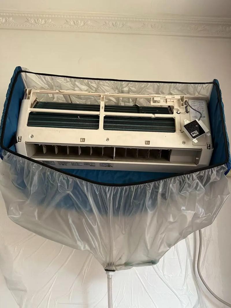 周至县洗空调电话是多少？-第3张图片-索能光电网